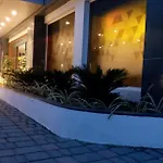 Zibe Coimbatore By Grt Hotels