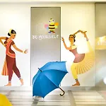 Zibe Coimbatore By Grt Hotels