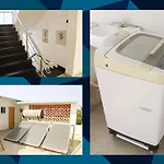 Blue Stones Service Apartment