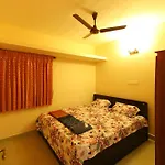 Pranov Residency
