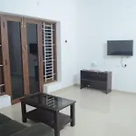 Blackroots Serviced Apartments