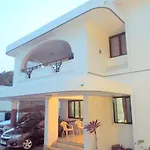 Corner Stay Serviced Apartment-Racecourse