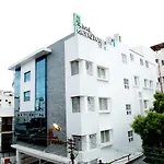 Hotel Grand Tree
