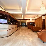 Hotel Rathna Residency