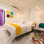 Hotel Vijay Fablis