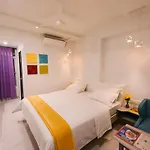 Hotel Vijay Fablis