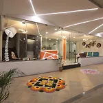 Hotel Vijay Fablis