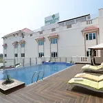 Lemon Tree Hotel Coimbatore