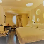 The Orbis Hotel