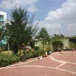 Gerones Residency Serviced Apartments & Home Stays