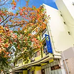 Fabhotel Thaai Railway Station