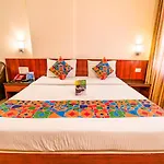 Fabhotel Thaai Railway Station