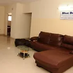 Jain Residency
