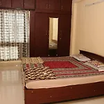 Jain Residency