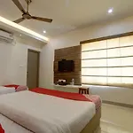 Oyo 45505 Mk Residency