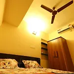 Pranov Residency