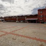 Oyo 42678 Hotel Vasantha Bhavanam Saver