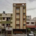 Oyo 45505 Mk Residency