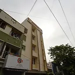Oyo 45505 Mk Residency