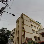 Oyo 45505 Mk Residency
