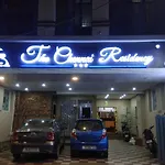 The Chennai Residency