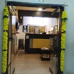 The Chennai Residency