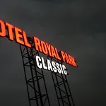 Hotel Royal Park