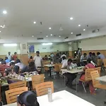 Hotel Grand Palace