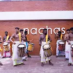 Hotel Nachas