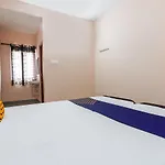 Spot On 41583 Sri Rugmani Residency Spot