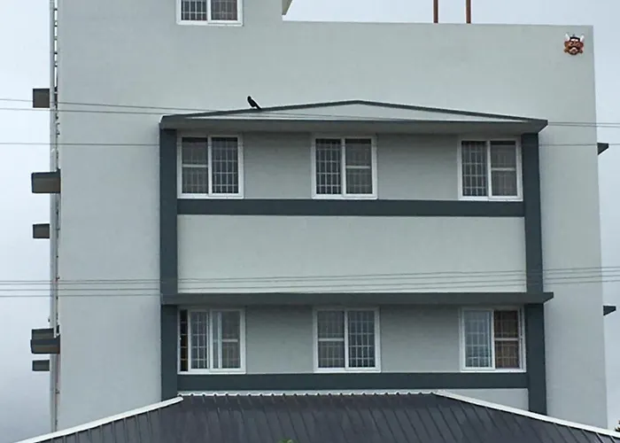 Shantham Service Apartments, Kinathukadavu, Coimbatore