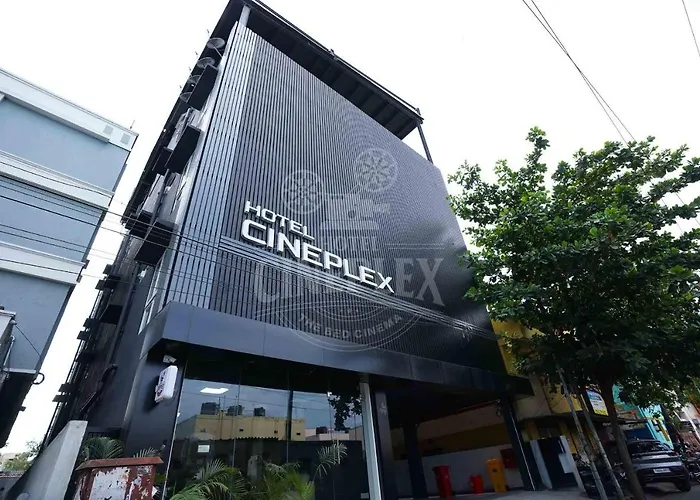 Hotel Cineplex
