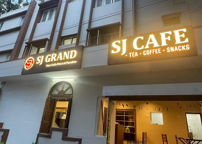 Sj Grand