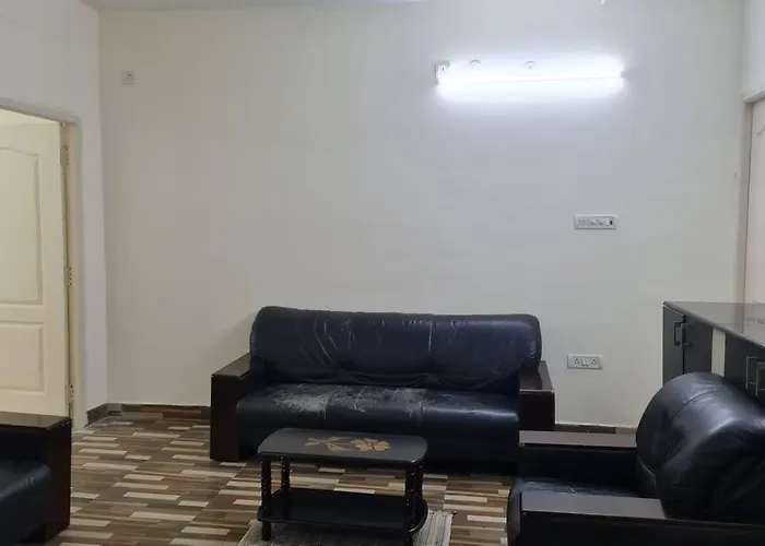 Kamalam 2 Bhk - Non Ac