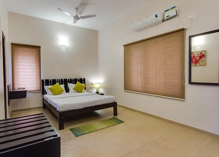 Corner Stay Serviced Apartment-Racecourse