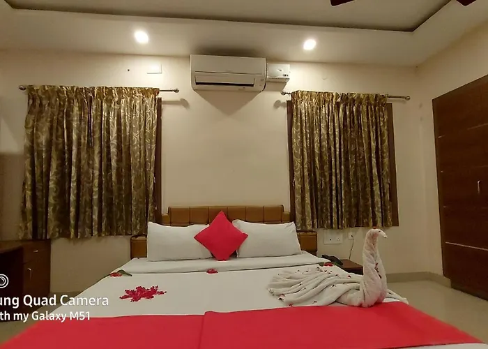 Sri Kamadhenu Residency