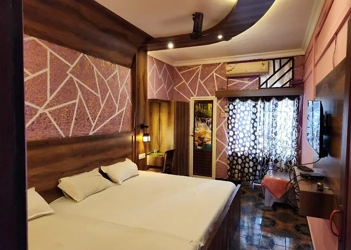 Hotel Sree Saravana Bhavana Lodge
