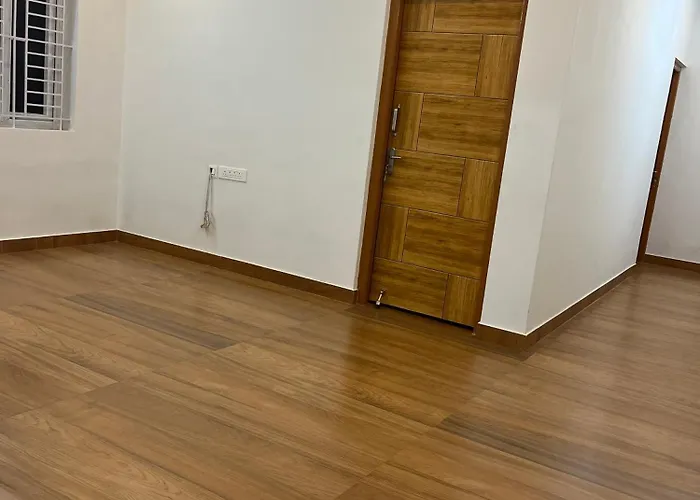 Achu\'S Cozy Homestay