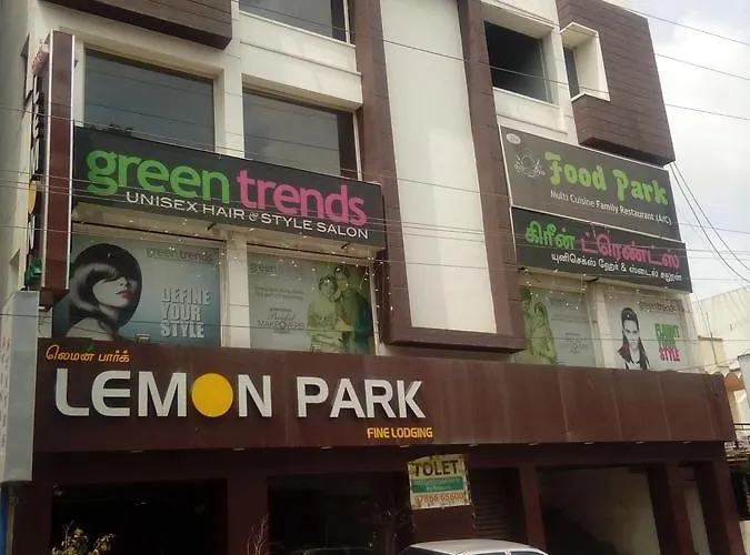 Hotel Lemon Park