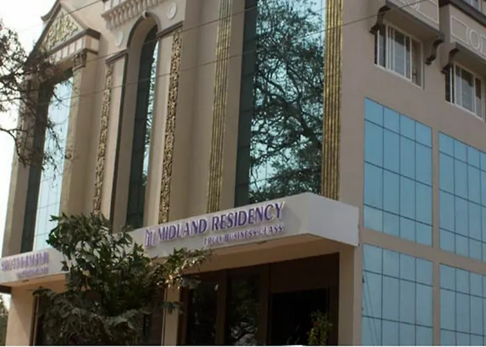 Midland Residency