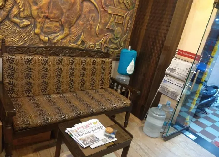 The Chennai Residency