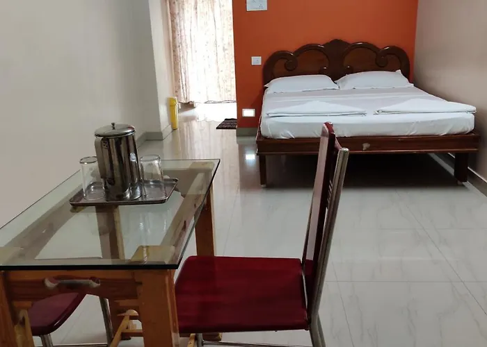 Sibi Lodge