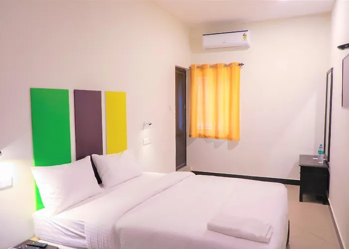 Hotel Stay Inn