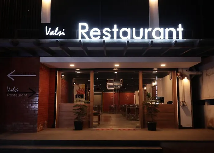 Hotel Nachas