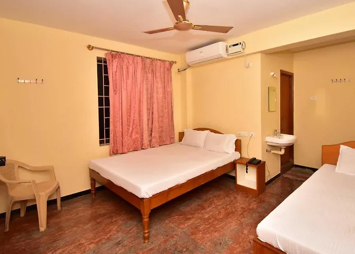 Hotel Royal Park