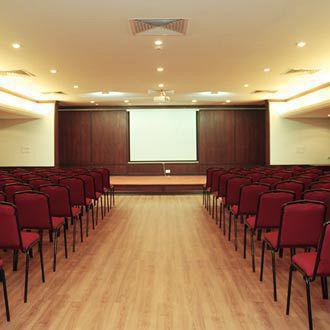 Hotel Rathna Residency 2*