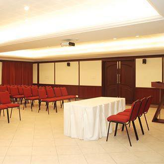 Rathna Residency Hotel 2*