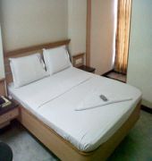 Fabhotel Ess Paradise - Nr Bus Stand Lodge Coimbatore