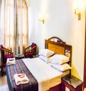 Vaidurya Hotel 4*
