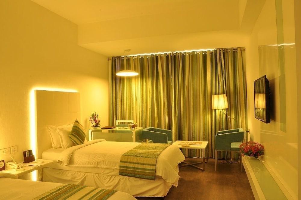 The Arcadia 3* Coimbatore